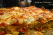 All-Vegetable Lasagna
